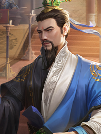 周宣 · 