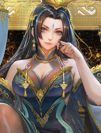 郭照 · 