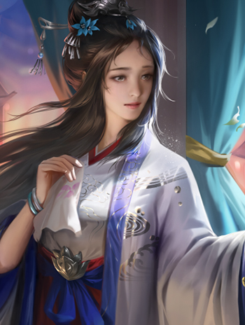 杜夫人 · 