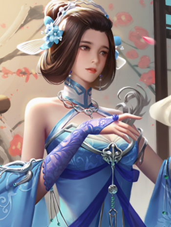 丁尚涴 · 