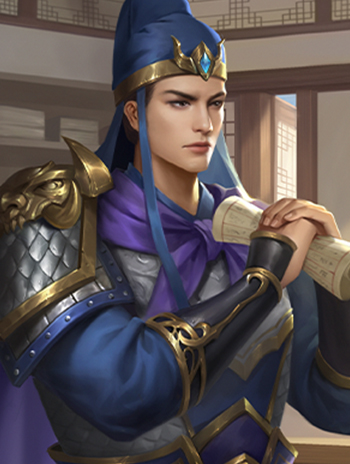 胡班 · 