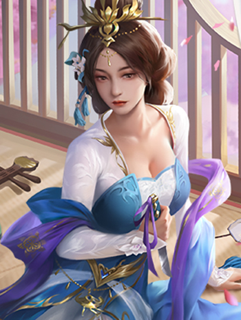 夏侯令女 · 