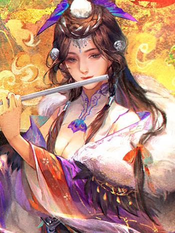 羊徽瑜 · 