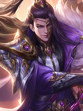 司马师 · 