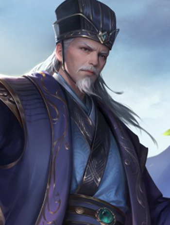 司马孚 · 