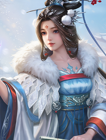 诸葛梦雪 · 