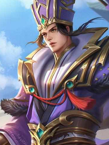 钟毓 · 