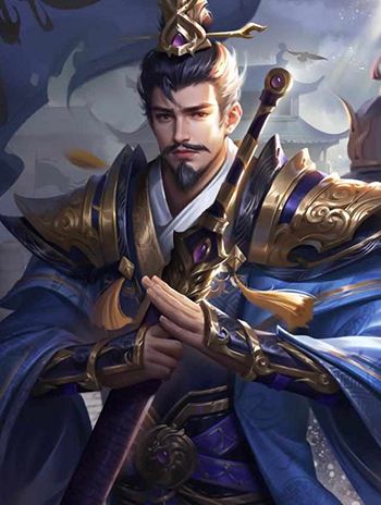 曹羲 · 