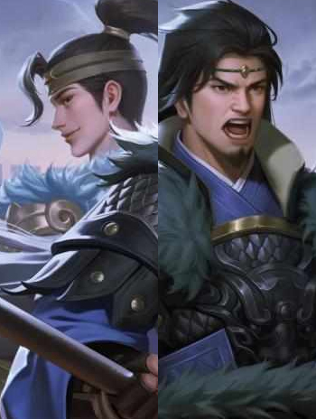 成济&成倅 · 