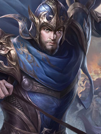 夏侯尚 ·
