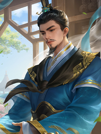 桓范 ·