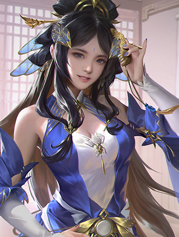莫琼树 · 