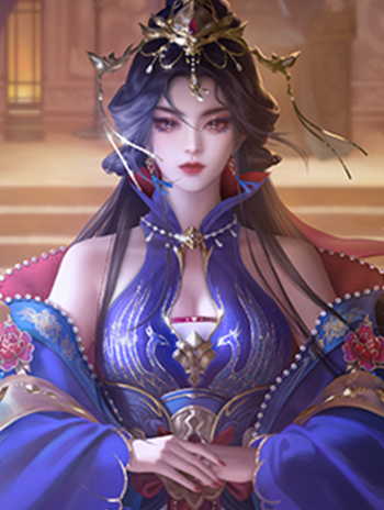 任婉 · 