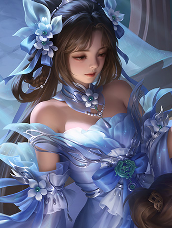 环淑君 · 