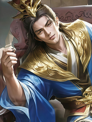 曹熊 ·