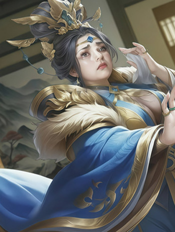 毛皇后 ·