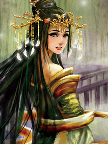 步练师 · 