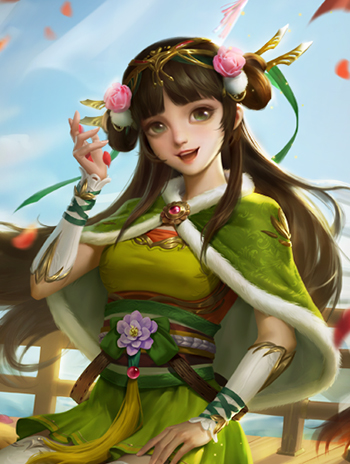 孙鲁育 · 