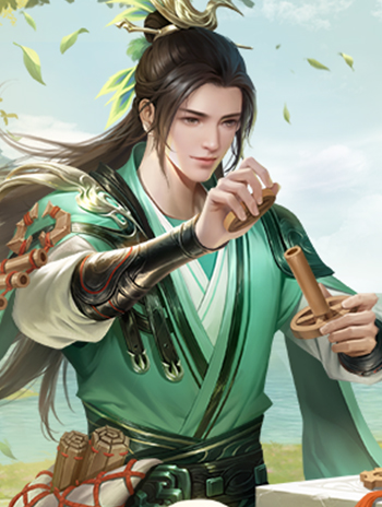 张奋 · 