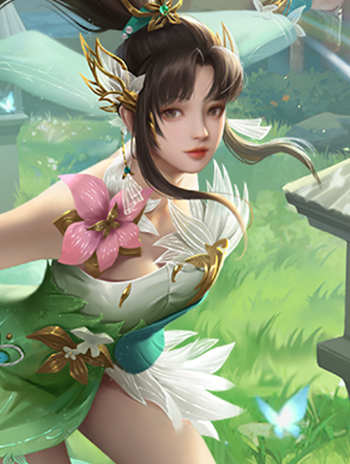 张嫙 · 