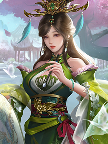 赵嫣 · 