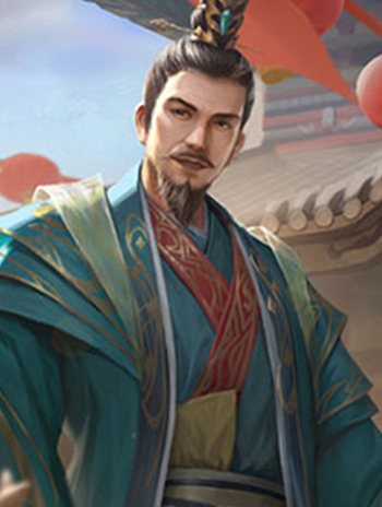 桥公 · 