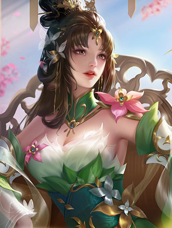 张媱 · 