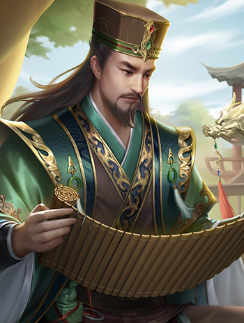 冯熙 · 