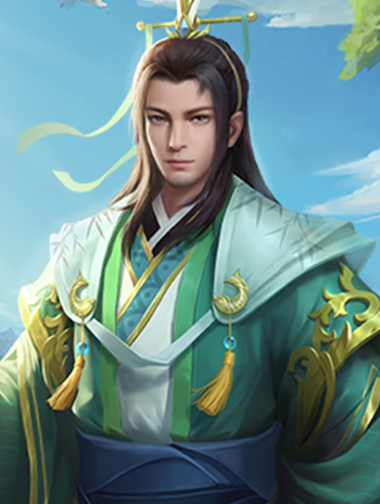 骆统 · 