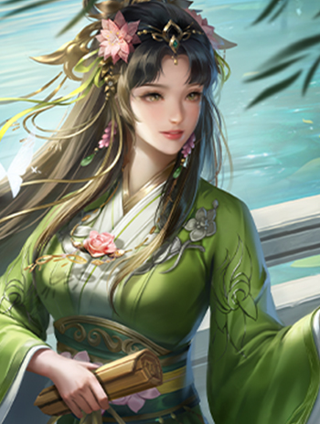 谢灵毓 · 