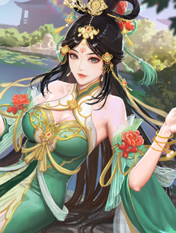 潘淑 · 