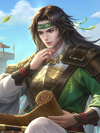 孙瑜 · 