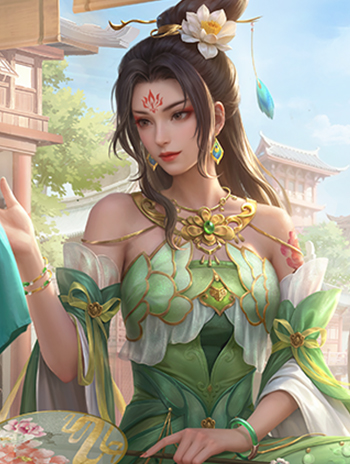徐馨 · 