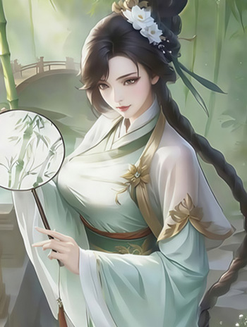 王夫人 ·