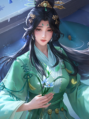 张怀 ·