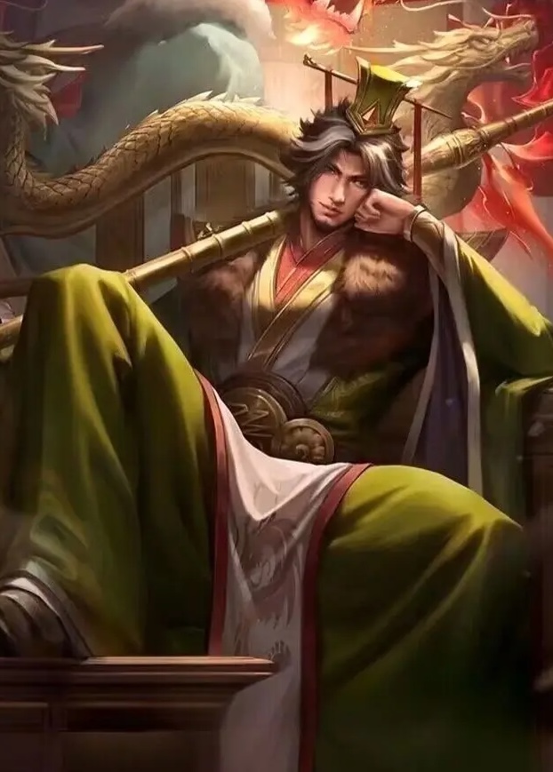 孙策 ·